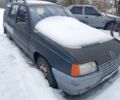 Синий Опель Кадет, объемом двигателя 1.3 л и пробегом 456 тыс. км за 279 $, фото 1 на Automoto.ua
