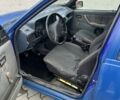 Синий Опель Кадет, объемом двигателя 1.6 л и пробегом 258 тыс. км за 750 $, фото 4 на Automoto.ua