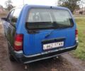 Синий Опель Кадет, объемом двигателя 0 л и пробегом 100 тыс. км за 200 $, фото 1 на Automoto.ua