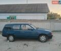 Синий Опель Кадет, объемом двигателя 1.6 л и пробегом 150 тыс. км за 1300 $, фото 2 на Automoto.ua