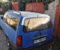 Синий Опель Кадет, объемом двигателя 1.6 л и пробегом 20 тыс. км за 960 $, фото 1 на Automoto.ua