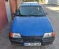 Синий Опель Кадет, объемом двигателя 1.6 л и пробегом 20 тыс. км за 960 $, фото 3 на Automoto.ua