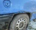 Синий Опель Кадет, объемом двигателя 1.3 л и пробегом 313 тыс. км за 650 $, фото 3 на Automoto.ua