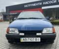 Синий Опель Кадет, объемом двигателя 1.6 л и пробегом 258 тыс. км за 750 $, фото 1 на Automoto.ua