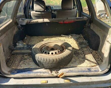 Синий Опель Кадет, объемом двигателя 0 л и пробегом 3 тыс. км за 301 $, фото 5 на Automoto.ua