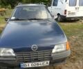 Синій Опель Кадет, об'ємом двигуна 1.6 л та пробігом 100 тис. км за 700 $, фото 1 на Automoto.ua