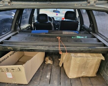 Синий Опель Кадет, объемом двигателя 6 л и пробегом 179 тыс. км за 406 $, фото 2 на Automoto.ua