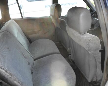 Синій Опель Кадет, об'ємом двигуна 1.6 л та пробігом 100 тис. км за 700 $, фото 8 на Automoto.ua