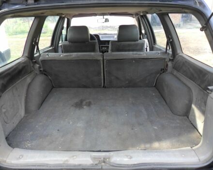 Синій Опель Кадет, об'ємом двигуна 1.6 л та пробігом 100 тис. км за 700 $, фото 9 на Automoto.ua