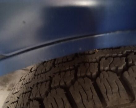 Синий Опель Кадет, объемом двигателя 1.6 л и пробегом 80 тыс. км за 700 $, фото 1 на Automoto.ua