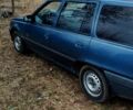 Синий Опель Кадет, объемом двигателя 1.6 л и пробегом 0 тыс. км за 700 $, фото 1 на Automoto.ua