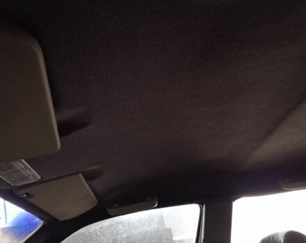 Синий Опель Кадет, объемом двигателя 1.6 л и пробегом 80 тыс. км за 700 $, фото 3 на Automoto.ua