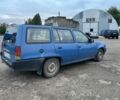 Синий Опель Кадет, объемом двигателя 1.4 л и пробегом 158 тыс. км за 1000 $, фото 2 на Automoto.ua