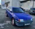 Синий Опель Кадет, объемом двигателя 1.4 л и пробегом 176 тыс. км за 1100 $, фото 1 на Automoto.ua