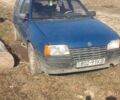 Синий Опель Кадет, объемом двигателя 1.7 л и пробегом 111 тыс. км за 681 $, фото 1 на Automoto.ua