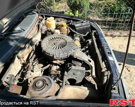 Синій Опель Кадет, об'ємом двигуна 1.4 л та пробігом 0 тис. км за 1600 $, фото 5 на Automoto.ua