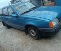 Синий Опель Кадет, объемом двигателя 0 л и пробегом 2 тыс. км за 800 $, фото 3 на Automoto.ua