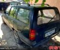Синий Опель Кадет, объемом двигателя 1.4 л и пробегом 0 тыс. км за 1600 $, фото 1 на Automoto.ua