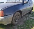 Синий Опель Кадет, объемом двигателя 1.7 л и пробегом 71 тыс. км за 722 $, фото 4 на Automoto.ua