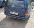 Синий Опель Кадет, объемом двигателя 1.6 л и пробегом 355 тыс. км за 1200 $, фото 2 на Automoto.ua