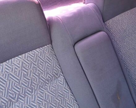 Синий Опель Кадет, объемом двигателя 1.3 л и пробегом 999 тыс. км за 710 $, фото 4 на Automoto.ua