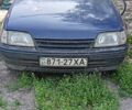 Синий Опель Кадет, объемом двигателя 1.3 л и пробегом 999 тыс. км за 710 $, фото 12 на Automoto.ua