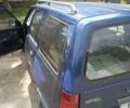 Синий Опель Кадет, объемом двигателя 1.6 л и пробегом 355 тыс. км за 1200 $, фото 6 на Automoto.ua