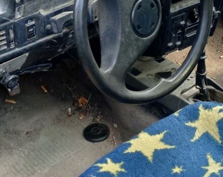 Синий Опель Кадет, объемом двигателя 0 л и пробегом 2 тыс. км за 243 $, фото 1 на Automoto.ua
