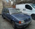 Синий Опель Кадет, объемом двигателя 0 л и пробегом 450 тыс. км за 350 $, фото 1 на Automoto.ua