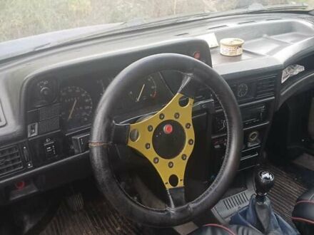 Синий Опель Кадет, объемом двигателя 1.3 л и пробегом 40 тыс. км за 900 $, фото 1 на Automoto.ua