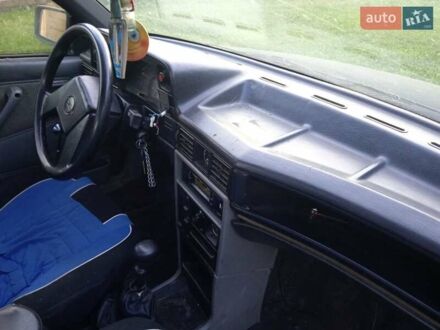Опель Кадет 1987 в Верховине на Automoto.ua Синий Опель Кадет, объемом двигателя 0 л и пробегом 100 тыс. км за 200 $, фото 1 на Automoto.ua