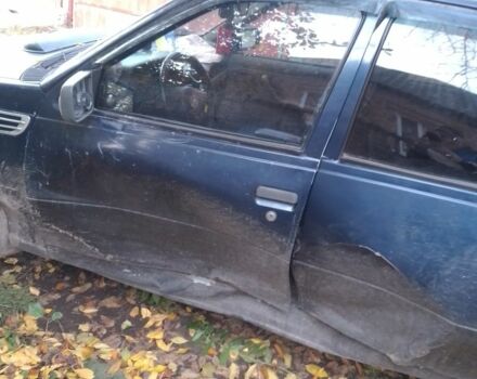 Синий Опель Кадет, объемом двигателя 1.2 л и пробегом 23 тыс. км за 565 $, фото 1 на Automoto.ua