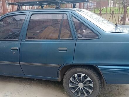 Опель Кадет 1987 в Запорожье на Automoto.ua Синий Опель Кадет, объемом двигателя 1.3 л и пробегом 3 тыс. км за 1000 $, фото 1 на Automoto.ua