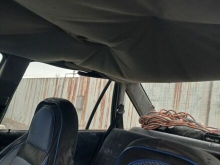 Синий Опель Кадет, объемом двигателя 0 л и пробегом 208 тыс. км за 356 $, фото 1 на Automoto.ua