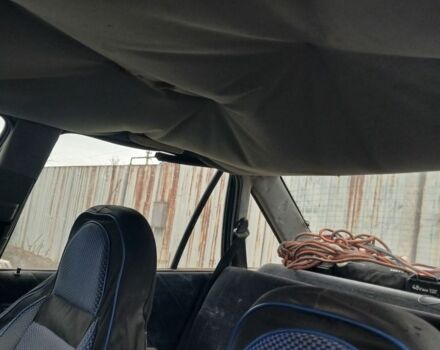 Синий Опель Кадет, объемом двигателя 0 л и пробегом 208 тыс. км за 356 $, фото 1 на Automoto.ua