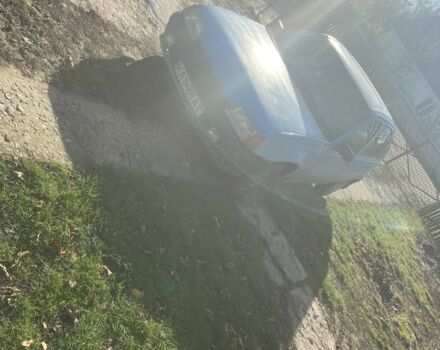 Синій Опель Кадет, об'ємом двигуна 1.3 л та пробігом 999 тис. км за 358 $, фото 1 на Automoto.ua