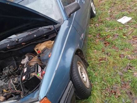 Синій Опель Кадет, об'ємом двигуна 1 л та пробігом 2 тис. км за 400 $, фото 1 на Automoto.ua