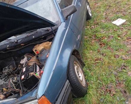 Синій Опель Кадет, об'ємом двигуна 1 л та пробігом 2 тис. км за 400 $, фото 1 на Automoto.ua