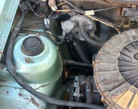 Синий Опель Кадет, объемом двигателя 0 л и пробегом 269 тыс. км за 519 $, фото 1 на Automoto.ua