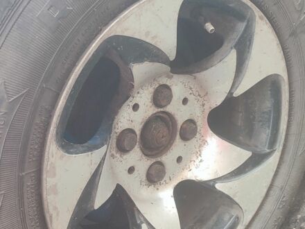 Синій Опель Кадет, об'ємом двигуна 2 л та пробігом 1 тис. км за 800 $, фото 1 на Automoto.ua