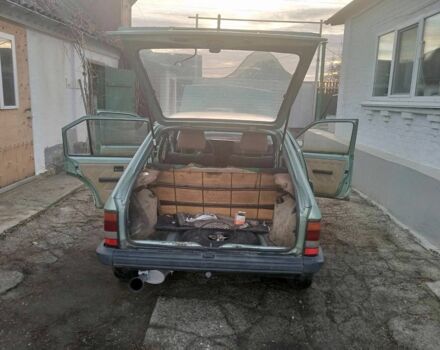 Зелений Опель Кадет, об'ємом двигуна 0 л та пробігом 500 тис. км за 481 $, фото 10 на Automoto.ua