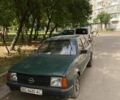 Зелений Опель Кадет, об'ємом двигуна 1.6 л та пробігом 300 тис. км за 600 $, фото 1 на Automoto.ua