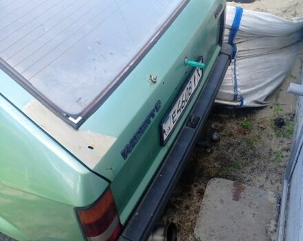 Зелений Опель Кадет, об'ємом двигуна 0 л та пробігом 500 тис. км за 481 $, фото 1 на Automoto.ua