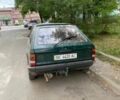 Зелений Опель Кадет, об'ємом двигуна 1.6 л та пробігом 300 тис. км за 600 $, фото 1 на Automoto.ua