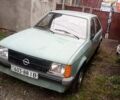 Зелений Опель Кадет, об'ємом двигуна 0 л та пробігом 78 тис. км за 750 $, фото 9 на Automoto.ua