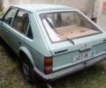 Зелений Опель Кадет, об'ємом двигуна 0 л та пробігом 78 тис. км за 750 $, фото 1 на Automoto.ua