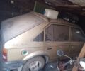 Зеленый Опель Кадет, объемом двигателя 1 л и пробегом 285 тыс. км за 358 $, фото 1 на Automoto.ua