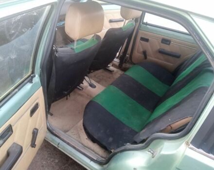 Зеленый Опель Кадет, объемом двигателя 0 л и пробегом 200 тыс. км за 526 $, фото 6 на Automoto.ua