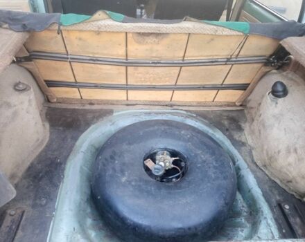 Зеленый Опель Кадет, объемом двигателя 0 л и пробегом 200 тыс. км за 526 $, фото 7 на Automoto.ua