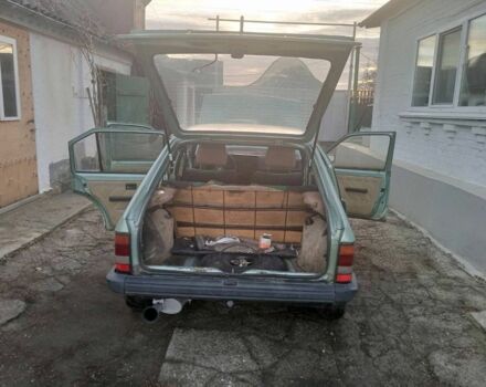 Зеленый Опель Кадет, объемом двигателя 0 л и пробегом 200 тыс. км за 526 $, фото 3 на Automoto.ua